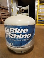 Propane Tank