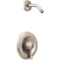 Moen T8375NHCBN Shower Trim Without Showerhead,