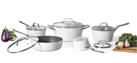 Heritage Cookware Set