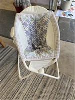 Fisher-Price infant rocker