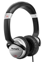 Numark HF125 | Portable Professional DJ