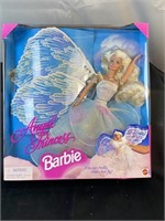 Angel Princess Barbie