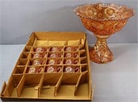 Imperial 14pc. Carnival Class Punch Set