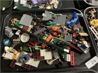LEGO Parts & Pieces.