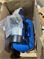 Shallow Well Jet Pump 3/4 hp