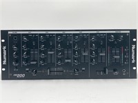 Numark CM200 5 Channel Audio Mixer