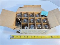 Box of Led Light Bulbs