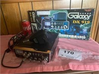 GALAXY DX919 MOBILE CB RADIO