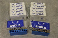 (12) Boxes of Eagle .223 Ammunition