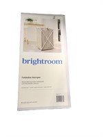 Brightroom foldable hamper