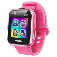 VTech KidiZoom Smartwatch DX2  Pink