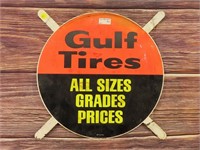 Gulf Tires Adv. Insert