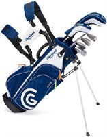 Cleveland Golf Junior Set LARGE 10-12yrs