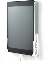 NEW Damage-Free Wall Mount For iPad/Tablet