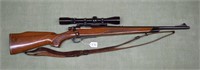 Remington Model 660