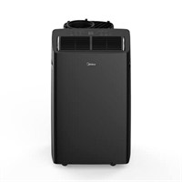 Midea 10,000 BTU Duo Inverter Wi-Fi