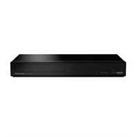 FINAL SALE. Panasonic 4K Blu Ray Player, Ultra HD