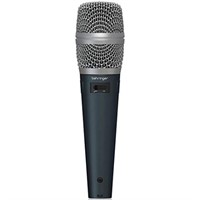 Behringer SB 78A Condenser Cardioid Microphone.