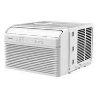Midea 12K BTU Inverter Window Air Conditioner
