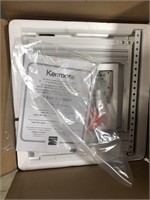 Kenmore 5,000 BTU Single Room Air Conditioner