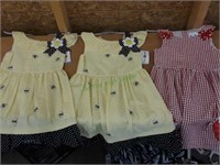 Toddler Dresses