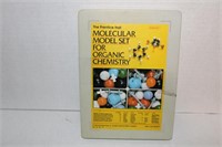 Molecular Organic Chemistry Set