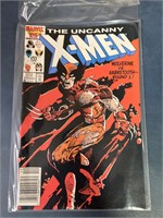 Marvel Comics- Uncanny X-men