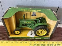 JD BW Tractor