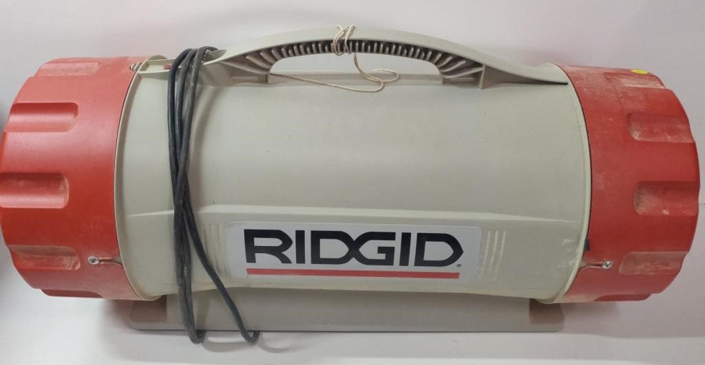 Rigid Air Cleaner For Shop