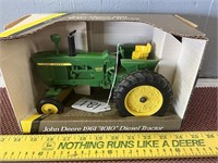 JD 4010 Diesel Tractor