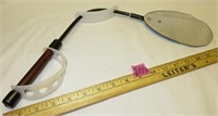 Flexible Inspection Mirror