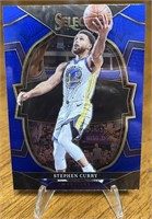 Stephen Curry '22-23 Select Concourse Level