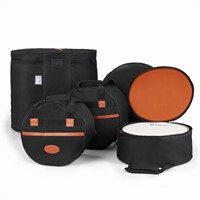 5-Piece Drum Bag Set for Standard Kits, Drum Case
