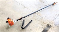 Stihl HT 131 pole pruner - up to 11ft - good cond.