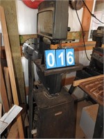 Craftsman 12" 1/2hp Band Saw On Stand