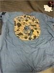 browning xl t shirt