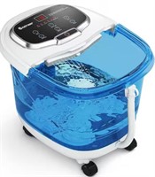 Retail$160 Motorized Electric Foot Spa