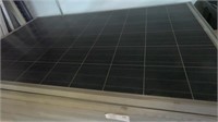 Approx 18 Solar Panels 65in X 39