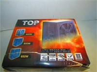 Top ATX-TOP500 Computer Power Supply