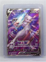 Mewtwo Pokemon