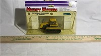 ERTL Mighty Movers Caterpillar Challenger 65