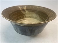 10” Stoneware Bowl