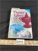 Pressed Glass Book