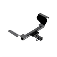 Class III Max Frame Hitch  2 in. Receiver