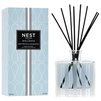 NEST New York Driftwood & Chamomile Reed Diffuser