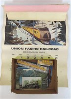 Train and Railroad Collectibles