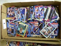 Baseball cards