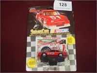 Racing Stock Car 1/64 Morgan Sheperd #15