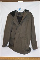 Gallery XL NiceMedium Lined Jacket