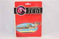 ROJ Comb & Keeper Sets (2) Landspeeder & Rebo Band